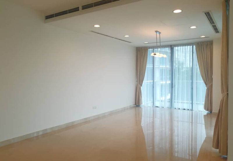 11 Mont Kiara (MK11)