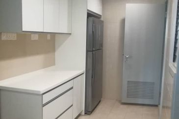 11 Mont Kiara (MK11)