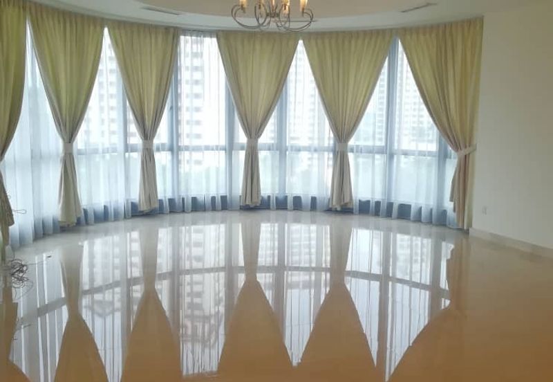 11 Mont Kiara (MK11)