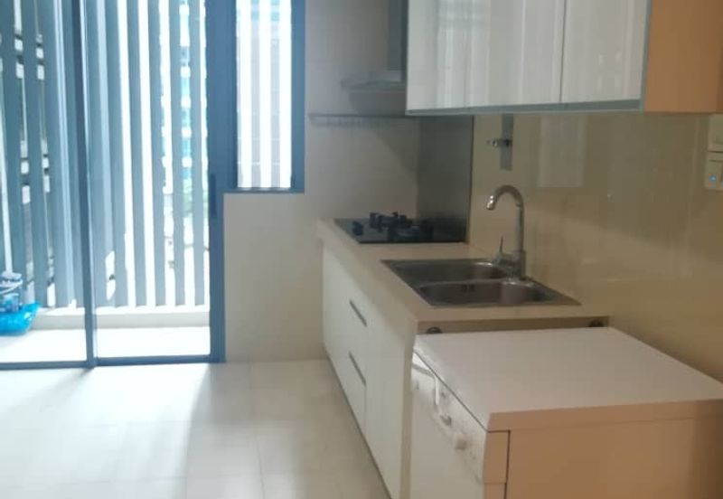 11 Mont Kiara (MK11)