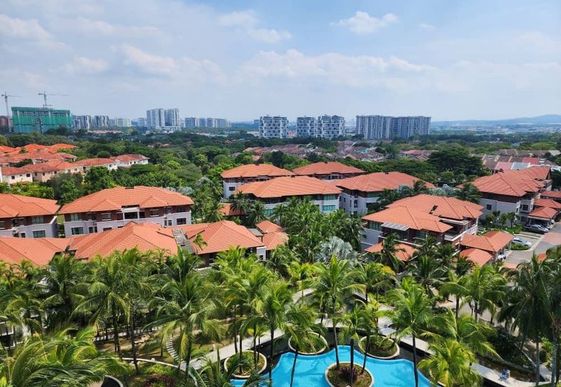 Ara Hill Condominium