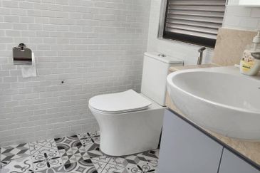 Ara Hill Condominium