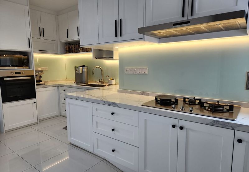 Ara Hill Condominium