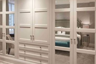 Ara Hill Condominium