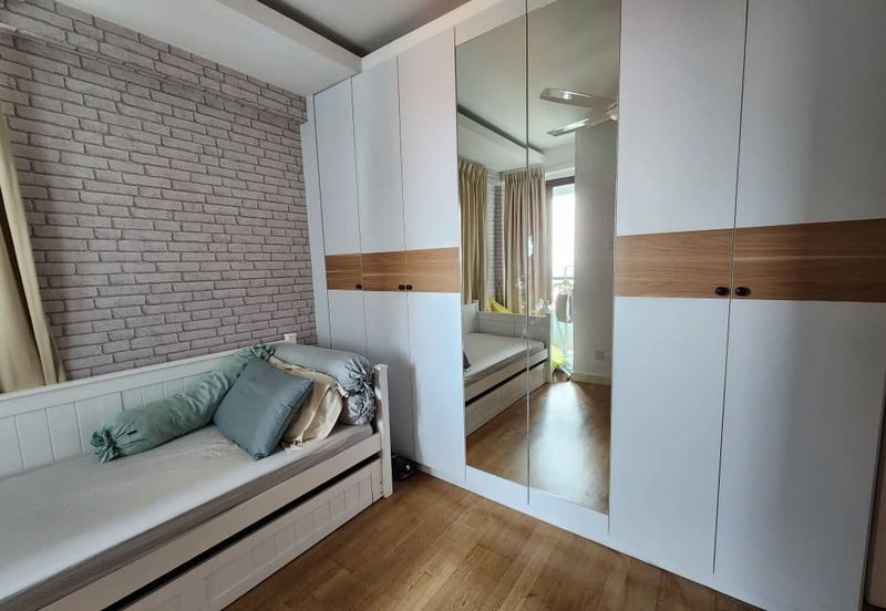 Ara Hill Condominium