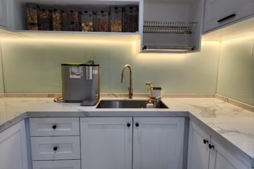 Ara Hill Condominium