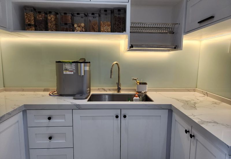 Ara Hill Condominium