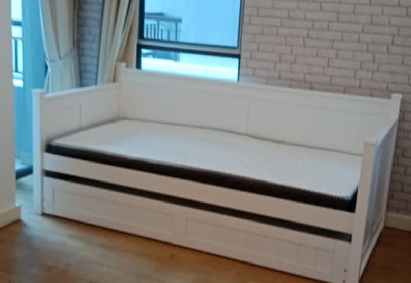 Ara Hill Condominium