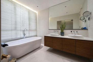 Ara Hill Condominium