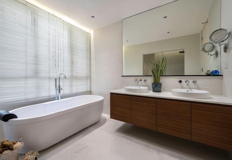 Ara Hill Condominium