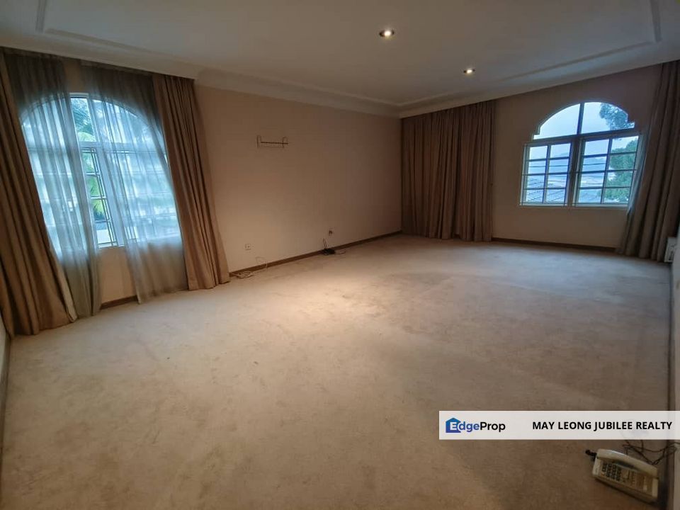 Bungalow at Bukit Pantai, Bangsar, Kuala Lumpur, Bangsar