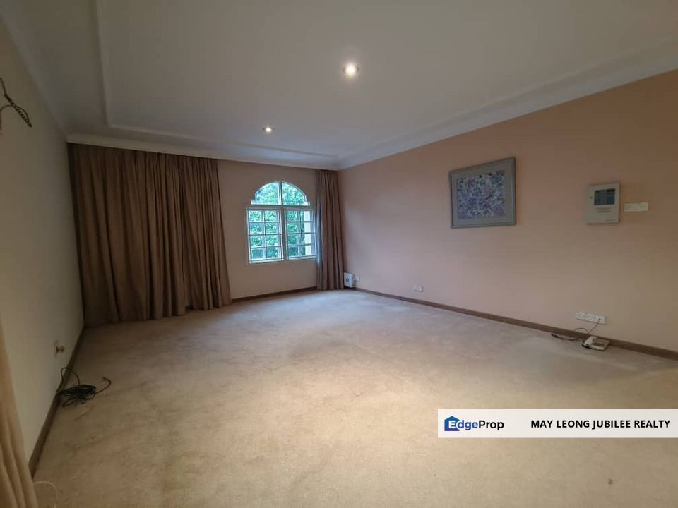 Bungalow at Bukit Pantai, Bangsar, Kuala Lumpur, Bangsar