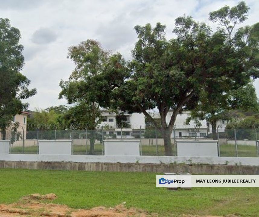 Lakeview Saujana bungalow land for sale, Selangor, Saujana 