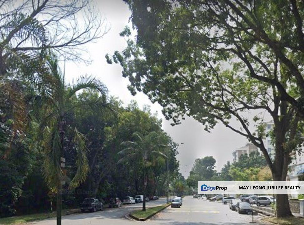 Lakeview Saujana bungalow land for sale, Selangor, Saujana 