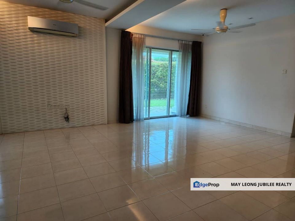 Kemuning Bayu, Kemuning Utama @ Kota Kemuning, Selangor, Kota Kemuning