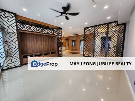 Pavilion Hilltop Condo for sale, Kuala Lumpur, Mont Kiara