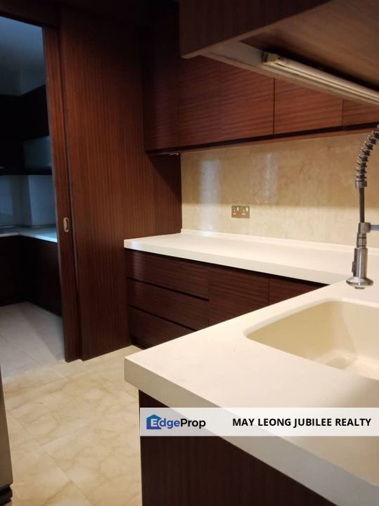 The Ara Bangsar, Kuala Lumpur, Bangsar