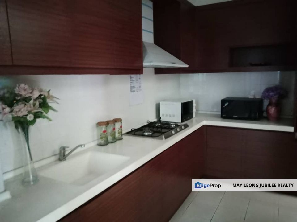 The Ara Bangsar, Kuala Lumpur, Bangsar