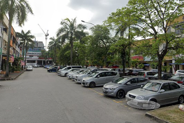 HiCom-Glenmarie Industrial Park