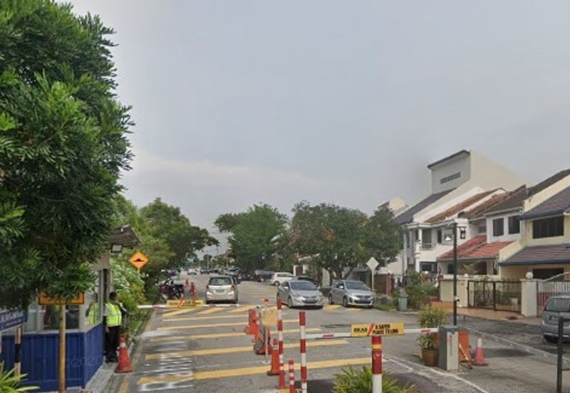 Taman Tun Dr Ismail (TTDI)