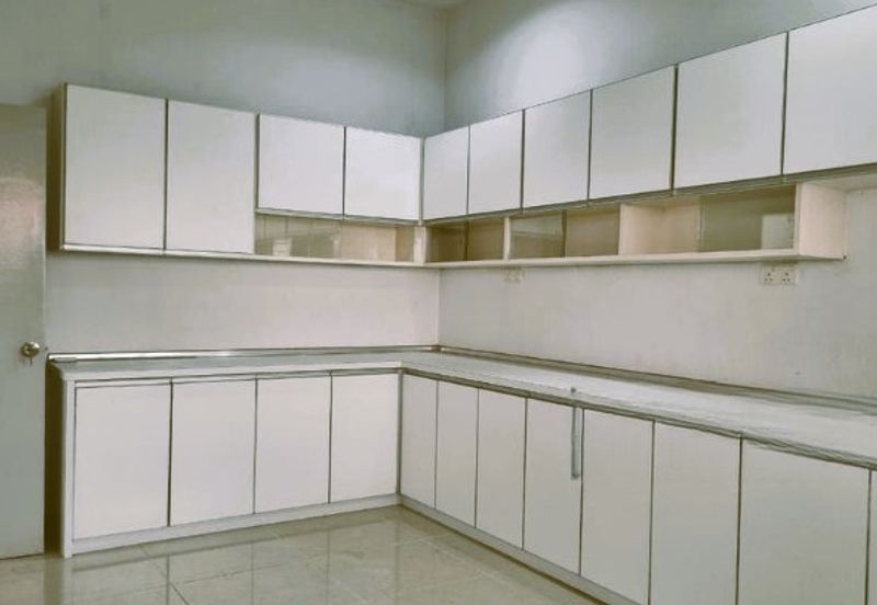 Taman Tun Dr Ismail (TTDI)