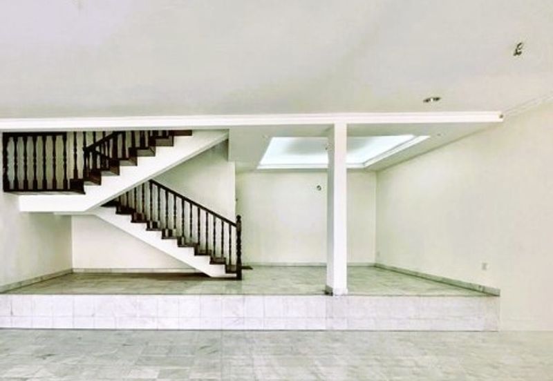 Taman Tun Dr Ismail (TTDI)