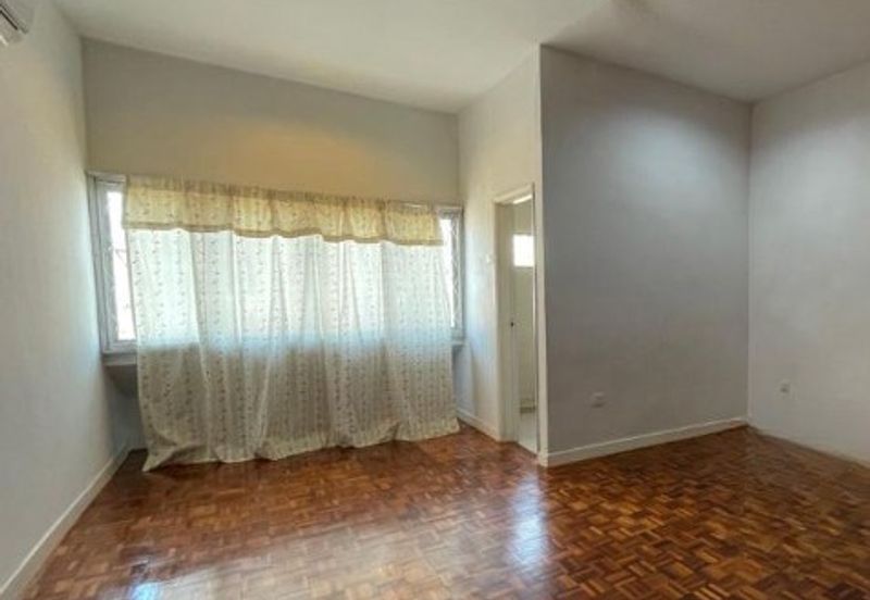 Taman Tun Dr Ismail (TTDI)