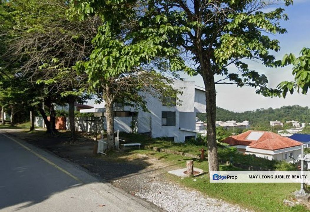 Bukit Pantai bungalow for sale, Kuala Lumpur, Bangsar