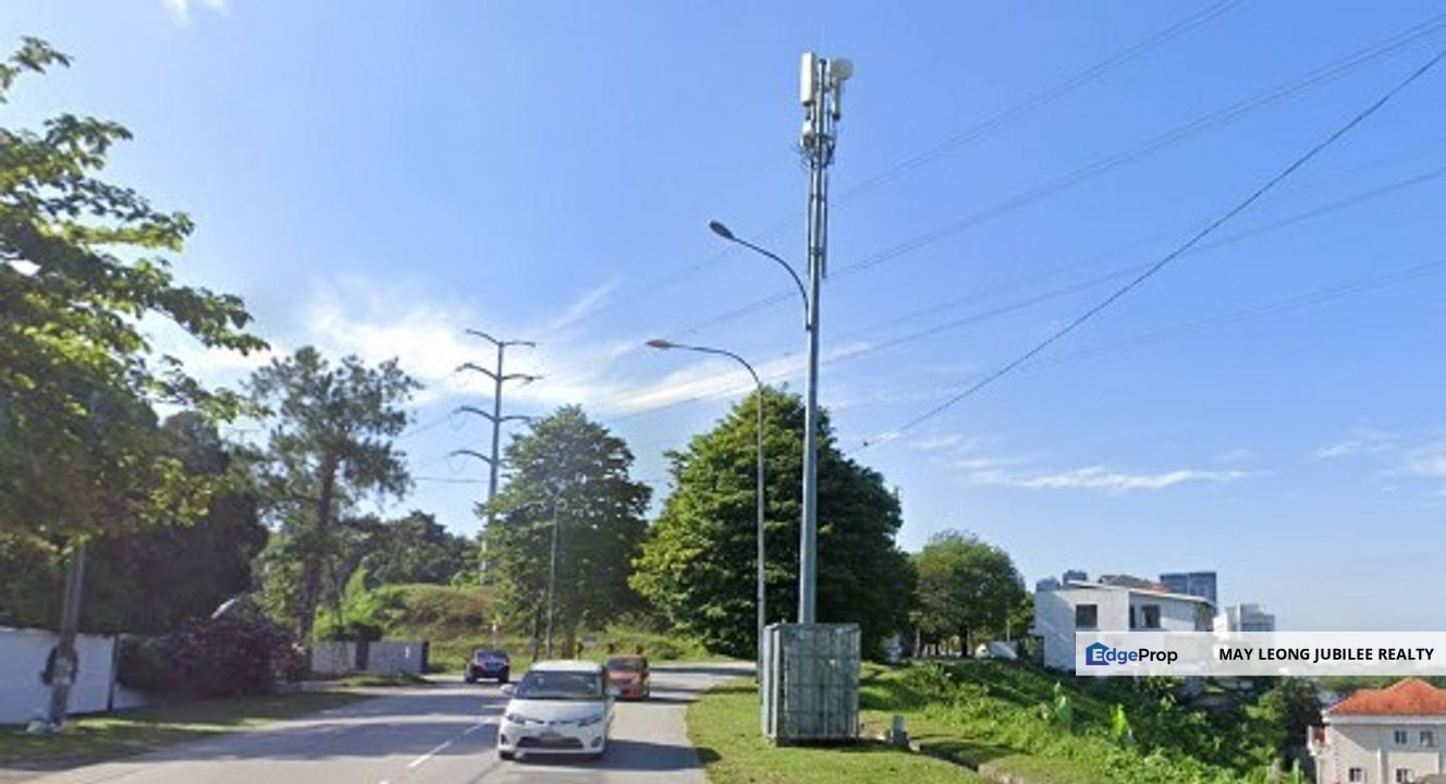 Bukit Pantai bungalow for sale, Kuala Lumpur, Bangsar