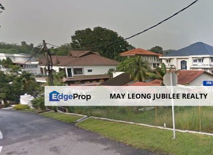 Taman Pantai bungalow for sale, Kuala Lumpur, Bangsar