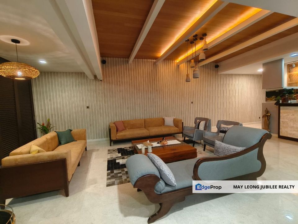 Seni Mont Kiara, Kuala Lumpur, Mont Kiara