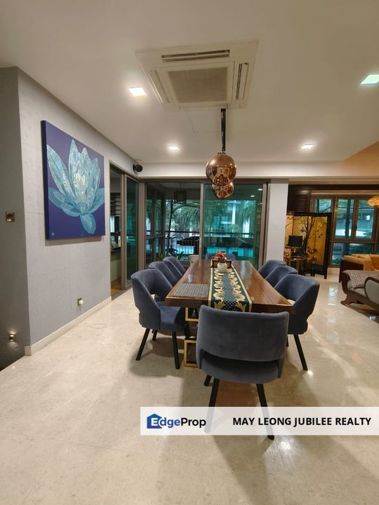 Seni Mont Kiara, Kuala Lumpur, Mont Kiara