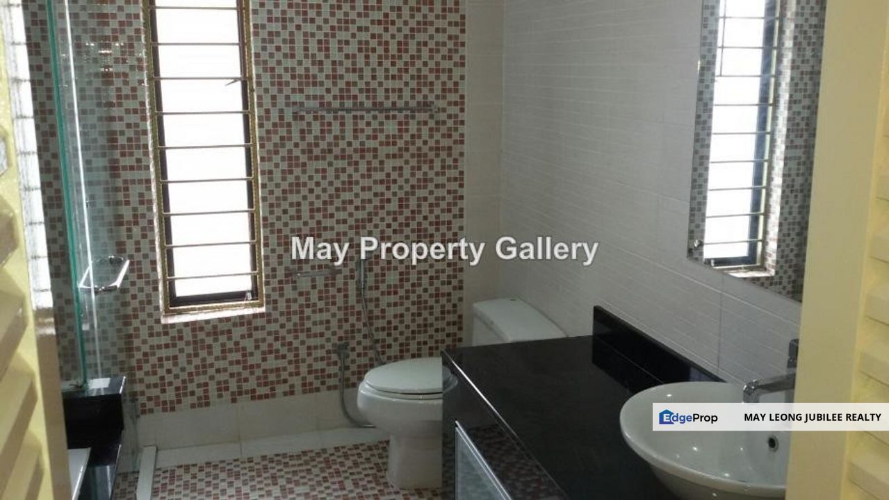 Seri Beringin semi-d for sale, Kuala Lumpur, Damansara