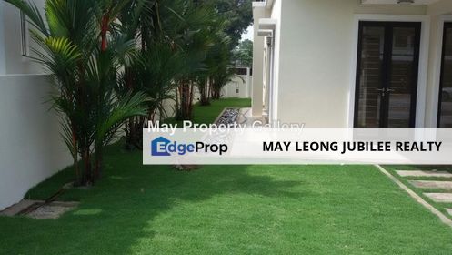 Seri Beringin semi-d for sale, Kuala Lumpur, Damansara