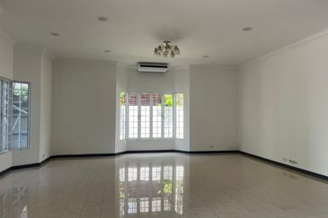 Damansara Heights (Bukit Damansara)