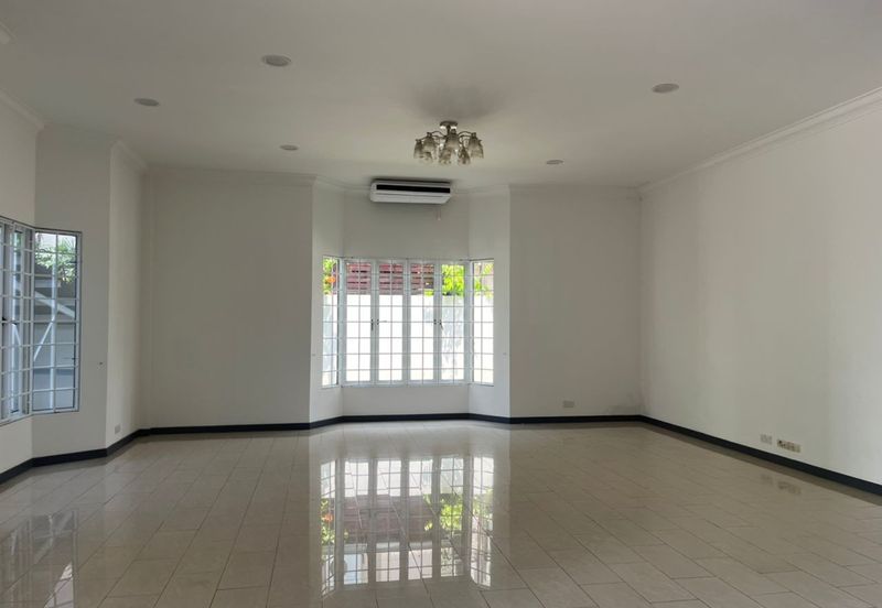 Damansara Heights (Bukit Damansara)