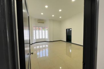 Damansara Heights (Bukit Damansara)