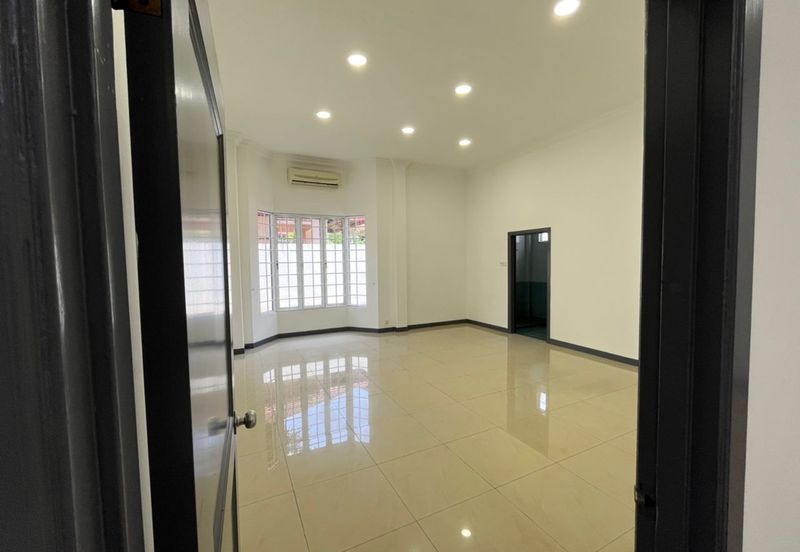 Damansara Heights (Bukit Damansara)