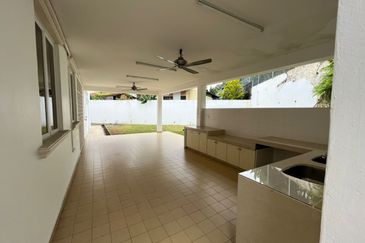 Damansara Heights (Bukit Damansara)