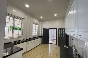 Damansara Heights (Bukit Damansara)