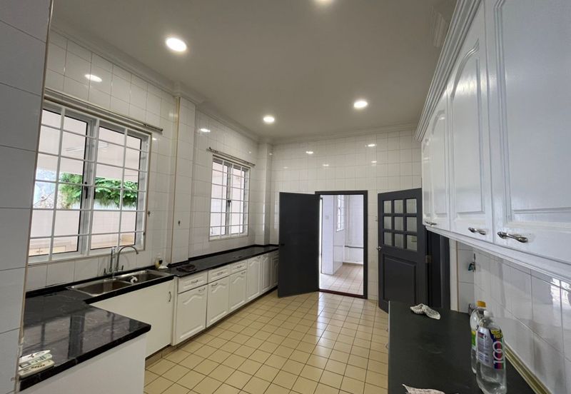 Damansara Heights (Bukit Damansara)