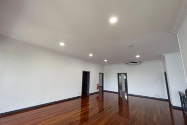 Damansara Heights (Bukit Damansara)