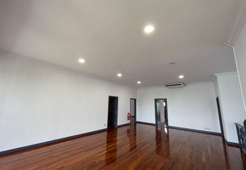 Damansara Heights (Bukit Damansara)