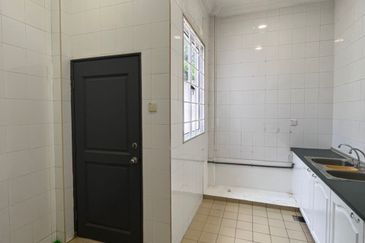 Damansara Heights (Bukit Damansara)