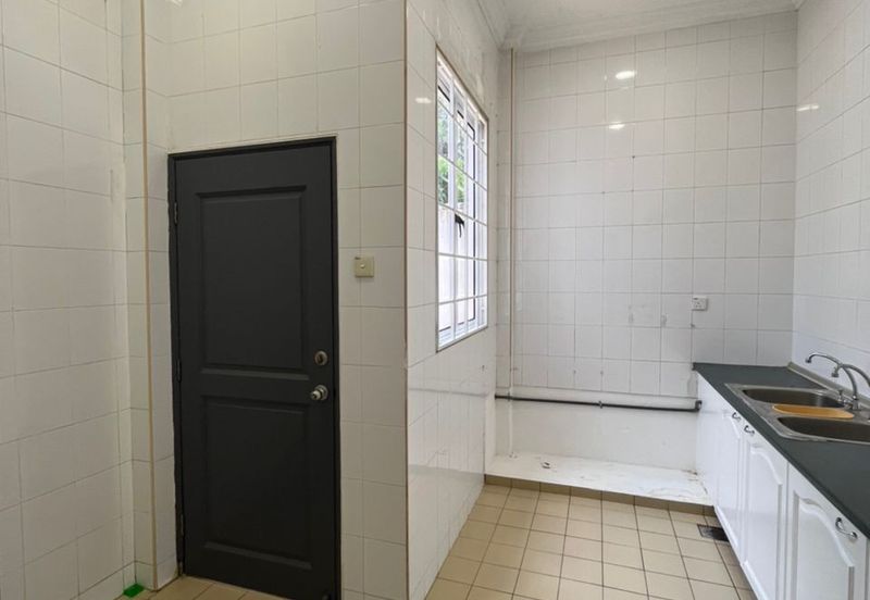 Damansara Heights (Bukit Damansara)