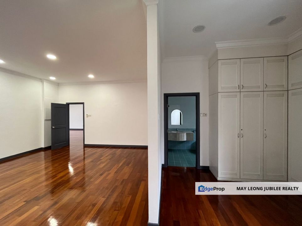 Damansara Heights sizable bungalow for rent, Kuala Lumpur, Damansara Heights