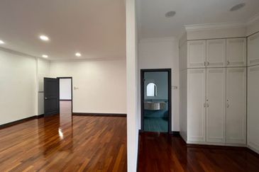 Damansara Heights (Bukit Damansara)