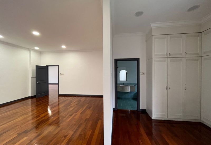 Damansara Heights (Bukit Damansara)