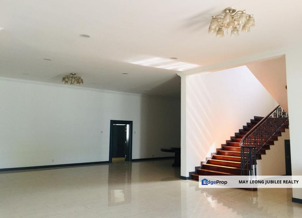 Damansara Heights sizable bungalow for rent, Kuala Lumpur, Damansara Heights