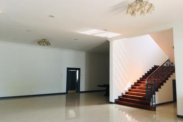 Damansara Heights (Bukit Damansara)